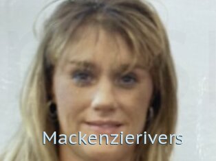 Mackenzierivers