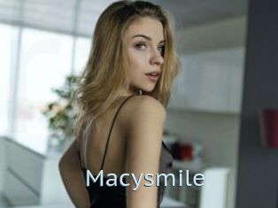 Macysmile