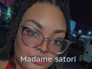 Madame_satori