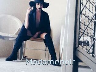 Madame_noir