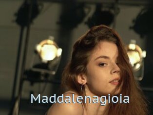 Maddalenagioia