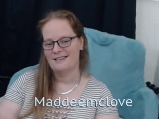 Maddeemclove