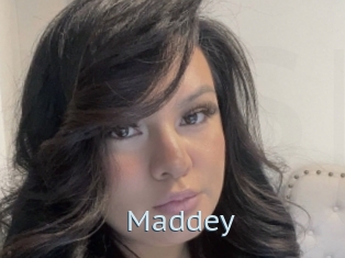 Maddey