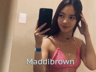 Maddibrown