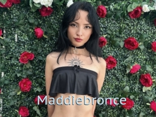 Maddiebronce