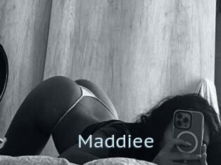 Maddiee