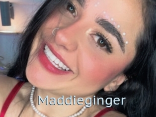 Maddieginger