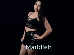 Maddieh