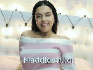 Maddiemiller