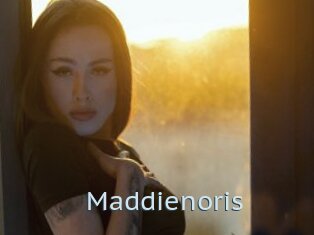 Maddienoris