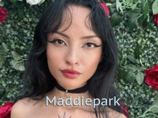 Maddiepark