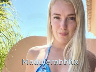 Maddierabbitx