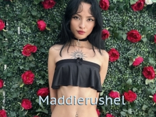 Maddierushel