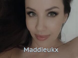 Maddieukx