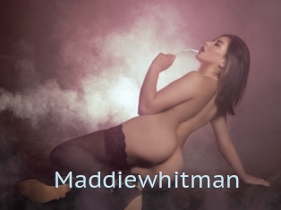 Maddiewhitman