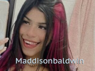 Maddisonbaldwin