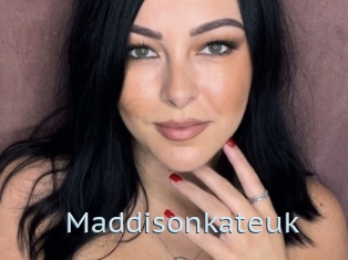 Maddisonkateuk