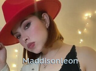 Maddisonleon