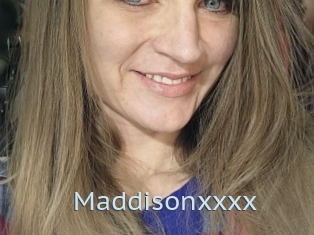 Maddisonxxxx