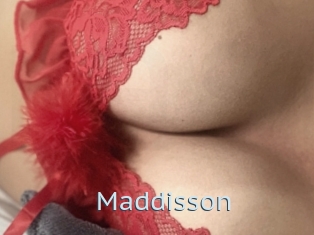 Maddisson