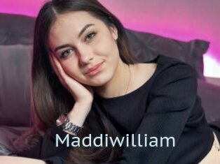 Maddiwilliam