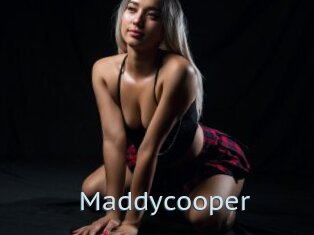 Maddycooper