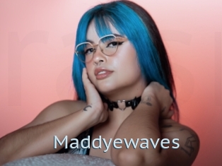 Maddyewaves