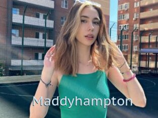 Maddyhampton