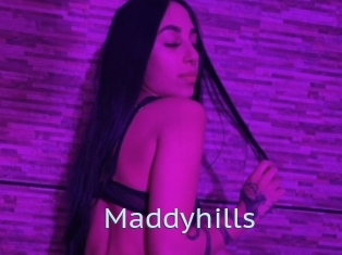 Maddyhills