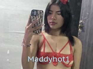 Maddyhot1