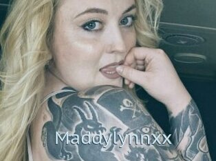 Maddylynnxx