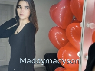 Maddymadyson