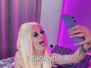 Maddypink