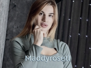 Maddyrosell