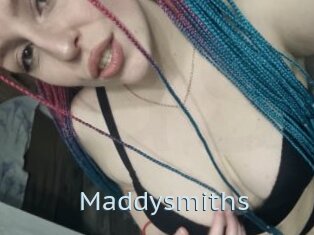 Maddysmiths