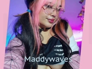 Maddywaves