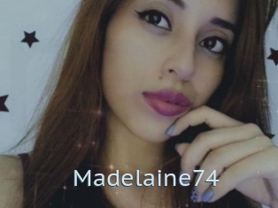 Madelaine74