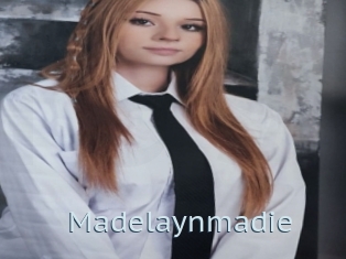 Madelaynmadie