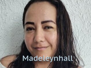 Madeleynhall