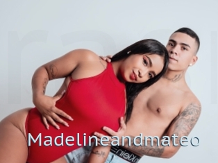 Madelineandmateo