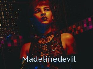 Madelinedevil