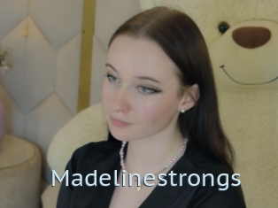 Madelinestrongs