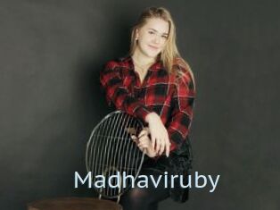 Madhaviruby