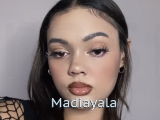 Madiayala