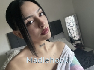 Madiehockk