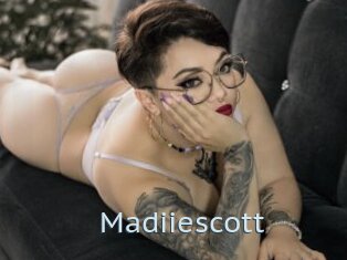 Madiiescott