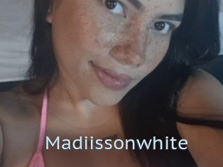 Madiissonwhite