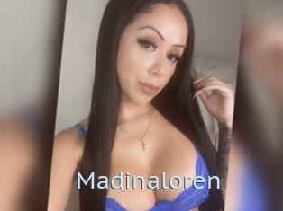 Madinaloren