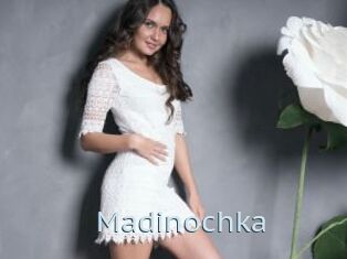 Madinochka