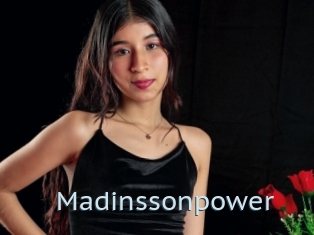 Madinssonpower